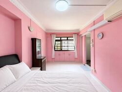 Blk 738 Woodlands Circle (Woodlands), HDB 4 Rooms #621621061